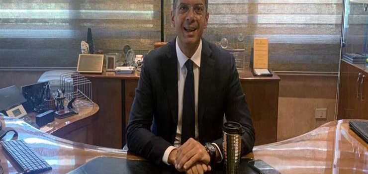 عودة رحلات الطيران الروسي إلي المقاصد السياحية المصرية